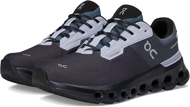 Amazon | [オン] ランニングシューズ Cloudrunner 2 Waterproof